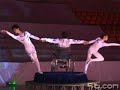 chinese amputee dance 7