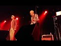 Graham Parker & The Rumours - Hey Lord, Don't Ask Me Questions