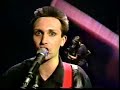 CABARET VOLTAIRE - JUST FASCINATION CABARET VOLTAIRE - JUST FASCINATION