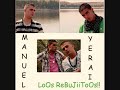 Los Rebujitos Cabecita loca Los Rebujitos Cabecita loca