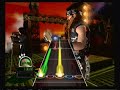 Mr Crowley Guitar Hero: World Tour Expert Guitar 5 Star