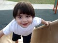 Gui no parque