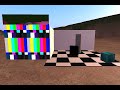Ray Tracing Second Life