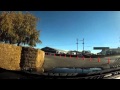 Drivers View at Ashburton Street Sprints 2011 View Video