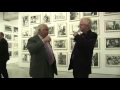 2009-12-06 | The DKS - Dennis Hopper at Tony Shafrazi Gallery ~> , Phil Spector, Neil Young, Crosby Stills and Nash, Paul Newman, Ed Ruscha, Andy Warhol and Martin Luther King and the civil rights march from ... (<span>10)