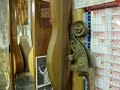 workshop paul doyle instruments since 1890