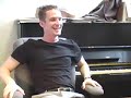A documentary for World Music on conductors. The focus is on James Welsch, teacher, musician, composer, and conductor.