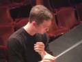 James Welsch-Syracuse's Music Man