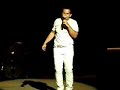 Cruzando Raios - Orlando Morais em Recife
