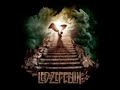 Lamekki's stairway to heaven