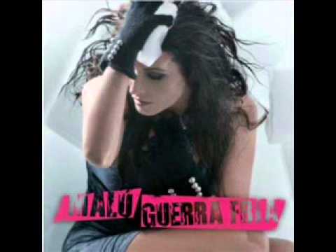 Video de Búscame de Malú