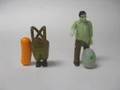 Remote Control Zombie Versus Remote Control Lederhosen