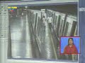 en exclusivo choque tragico de trenes en metro de caracas