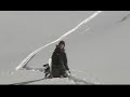 Slettind offpiste