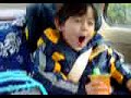 Brandon singing Since u been gone Brandon singing Since u been gone