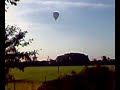 Flux og Cirkeline ser ballon Flux og Cirkeline ser ballon