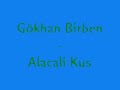 Gökhan Birben - Alacali Kus Gökhan Birben - Alacali Kus