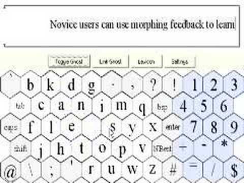 Large Vocabulary Shorthand Writing ...
