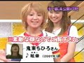 Onitsuka Chihiro - Yaguchi Mari 鬼束ちひろ 矢口真理