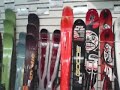 Telemark Boots