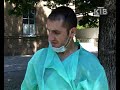 http://www.youtube.com/watch?v=-ZD0DgOAeHI Защитите себя и близких от нашествия зомби! ЗОМБЯТИНА.РФ на http://pi-online.ru/ защитит нас.