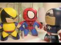 Superhero Muggs Episode 10: The Doomed Superhero Muggs Episode 10: The Doomed