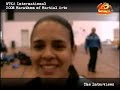 WTKA 2008 - World Championship & Martial Marathon Interviews