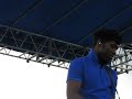 Syracuse University Juice Jam 2008. Sorry about some of the quality