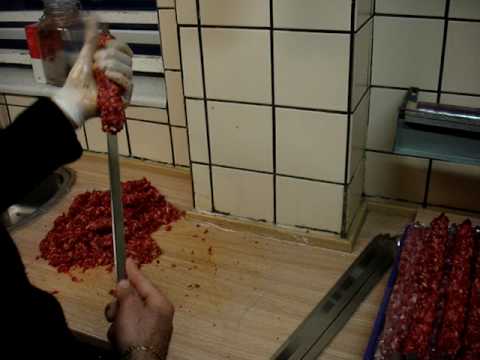 adana kebab