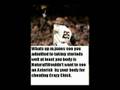 2008-12-28 | Marion jones vs Barry bonds ~> The truth? ... (01:27)