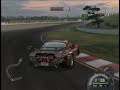 Need for Speed Drift Autopolis Track D
