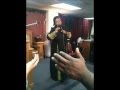 BLACK HISTORY MOMENT* DO READ VITAE* Pastor LeKenya Trollinger Ministering