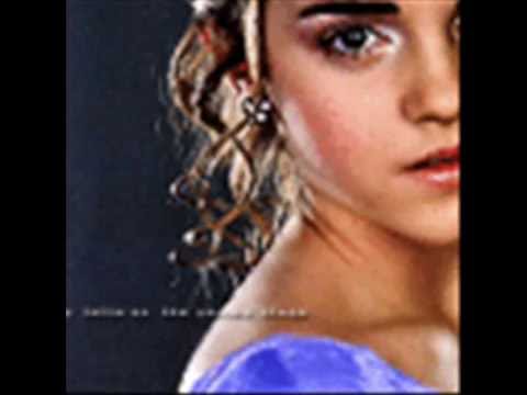 Harry Potter(Stars are blind/my girl)