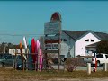 Best of Topsail and SurfCity