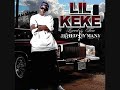 Lil Keke – She Love Her a Gangsta