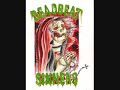 Deadbeat Sinners Bastogne