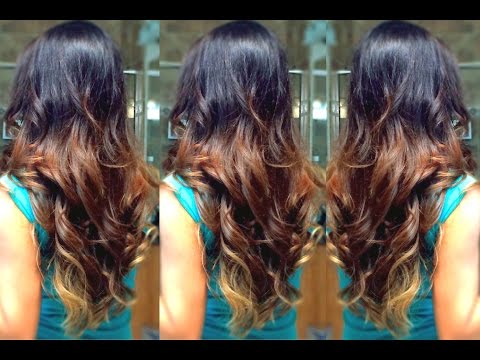 degrade - Instagram: http://www.instagram.com/iriscamposmakeup Facebook: https://www.facebook.com/formuladajuventude CURTAM o Video!! COMPARTILHEM com as amigas!! FAVO...