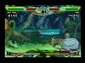 Vampire Savior - HYNE (Q-Bee) vs Haitani (Sasquatch)