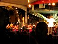 Charlie Baggett Singing with the California Symphony