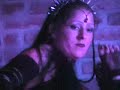 Magdalena Gothic bellydance at Gothla