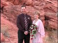 Wedding - Jaye and Coreen