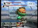 SSBB Boss Battles Intense No Damage (Bowser)