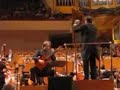 Gabriel Estarellas - Final del Concierto del Buen Amor