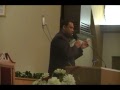 Pastor P. B. Hutchinson on evangelism