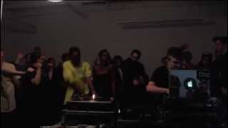 Lil Texas - Live @ Boiler Room LA 2013
