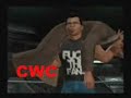 CWC Saturday Showdown Episode 6 Part 1