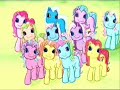 my little pony Pinkie Pie - Flawless (Go To the City) my little pony Pinkie Pie - Flawless (Go To the City)