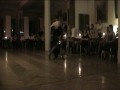 Milena Plebs & David Palo - Tango Geneve - "En el sal