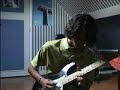 Solo Master of Puppets