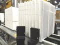 ABB Robotics - Handling plastic spoons